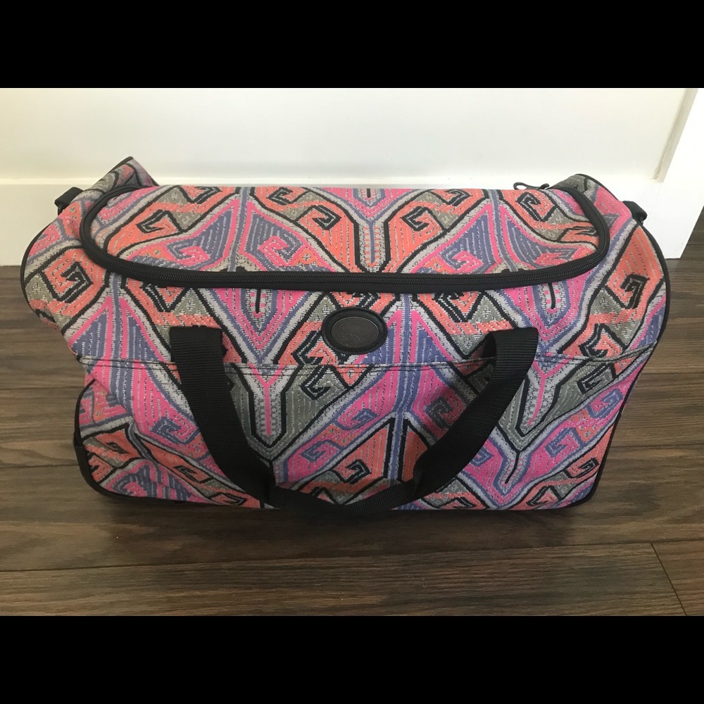Billabong travel duffel